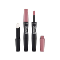Rimmel Lasting Provocalips 400 Grin & Bare It