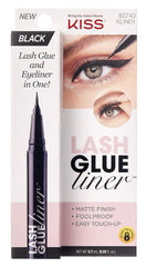 Kiss Lash Glue Liner Black
