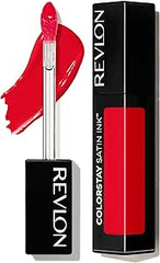 Revlon Colorstay Satin Ink Liquid Lipstick - Fire & Ice