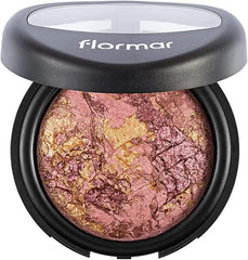 Flormar Baked Blush On 045 Touch Of Rose