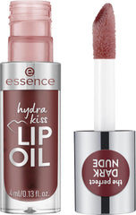 Lip Oil Hydra Kiss 08 Mocha