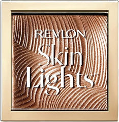 Revlon Skinlights Prismatic Bronzer - 115 Sun Kissed Beam