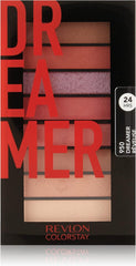 Revlon ColorStay Look Book Eyeshadow Palette - 950 Dreamer