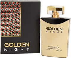 Golden Night Pour Homme E100Ml