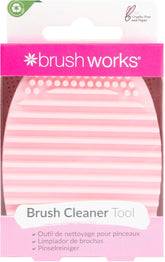 Brushworks Brush Cleaner Tool