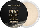 Max Factor Facefinity Pro Blur – Multiple Shades