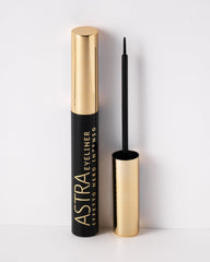 Astra Eyeliner Black
