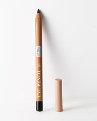 Astra Pure Beauty Eye Pencil Black
