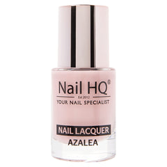 Nail HQ Nail Polish Azalea 10ml