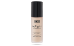 Pupa Milano No Transfer No Transfer Foundation Light Beige