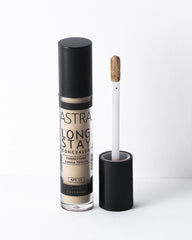 Astra Long Stay Concealer Nude