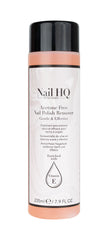Nail HQ Acetone Free Nail Polish Remover - 235ml