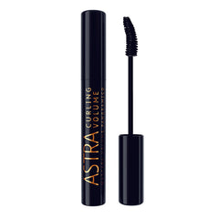 Astra The Curling Volume Mascara Black