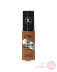 Astra The Universal Foundation 14N
