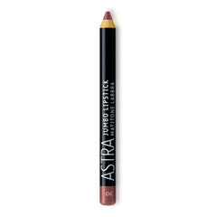 Astra Jumbo Lipstick Lip Pencil Mystic Mauve