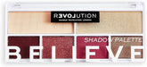 Revolution Relove Colour Play Palette