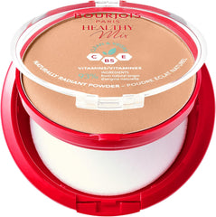 Bourjois Healthy Mix Powder 005 - Deep Beige