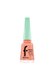 Flormar Breathing Color Nail Enamel New 008