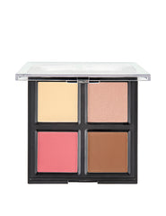 Flormar - All I Need Face Palette - 3.6 G