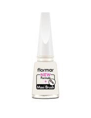Flormar Nail Enamel 227 Milk Foam New