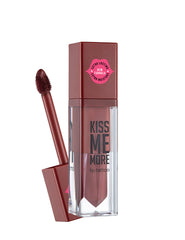 Flormar Kiss Me More Lip Tattoo New 010 Choco 3