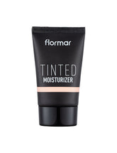 Flormar Tinted Moisturizer 002 Soft Beige 30ml