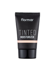 Flormar Tinted Moisturizer 002 Soft Beige 30ml