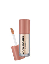 Flormar Mood Booster Liquid Illuminator 002 Sun Go