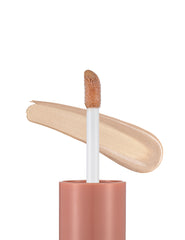 Flormar Mood Booster Liquid Illuminator 002 Sun Go