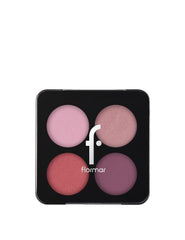 Flormar Color Eyeshadow Palette 001 Rising Star 8G