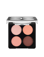 Flormar Color Eyeshadow Palette Np 008 Fall In Love