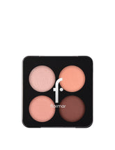 Flormar Color Eyeshadow Palette Np 008 Fall In Love