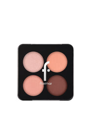 Flormar Color Eyeshadow Palette Np 008 Fall In Love