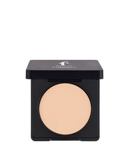 Flormar Compact Powder 098 Medium Natural Beige