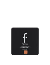 Flormar Compact Powder 104 Caramel