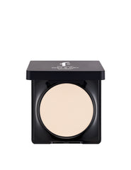 Flormar Wet & Dry Compact Powder Np W06 Caramel Rose