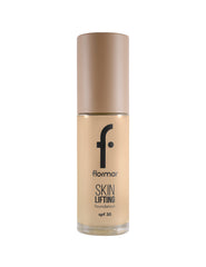 Flormar Skin Lifting Foundation 100 Sand 30ml