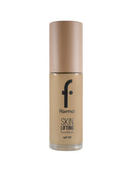 FlormarSkin Lifting Foundation 110 Golden Honey 30M