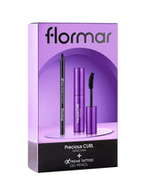 Flormar Eyes Coffret Eye Box