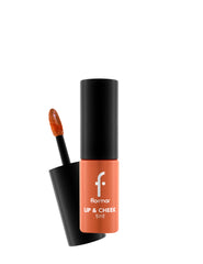 Flormar Lip & Cheek Tint New 003 Apricot Marmalade 69G