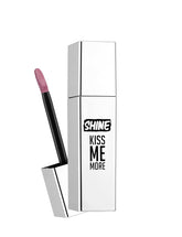 Flormar Shine Kiss Me More Liquid Lipstick 001 Home Office Day