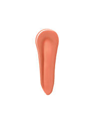 Flormar Shine Kiss Me More Liquid Lipstick 002 Apricot Marmalade