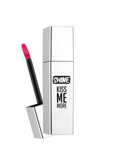 Flormar Shine Kiss Me More Liquid Lipstick 014 Rich Girl