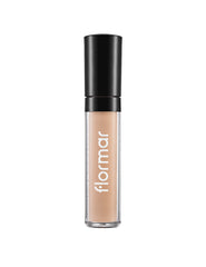 Flormar Perfect Coverage Liquid Concealer- 04 Medium Beige