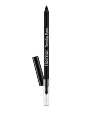 Flormar Smoky Eyes Waterproof Eyeliner 001