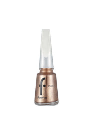 Flormar Pearly Nail Enamel Pl451 Rich Life New 11Ml