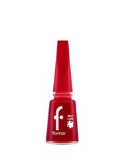 Flormar Jelly Look Nail Enamel Jl23