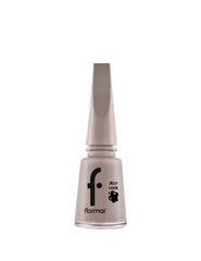 Flormar Jelly Look Nail Enamel Jl 42Milky Almond