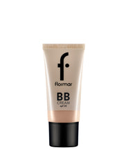 Flormar Blemish BB Cream 003 Light