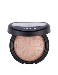 Flormar Powder Illuminator 003 Bronze Star 7G